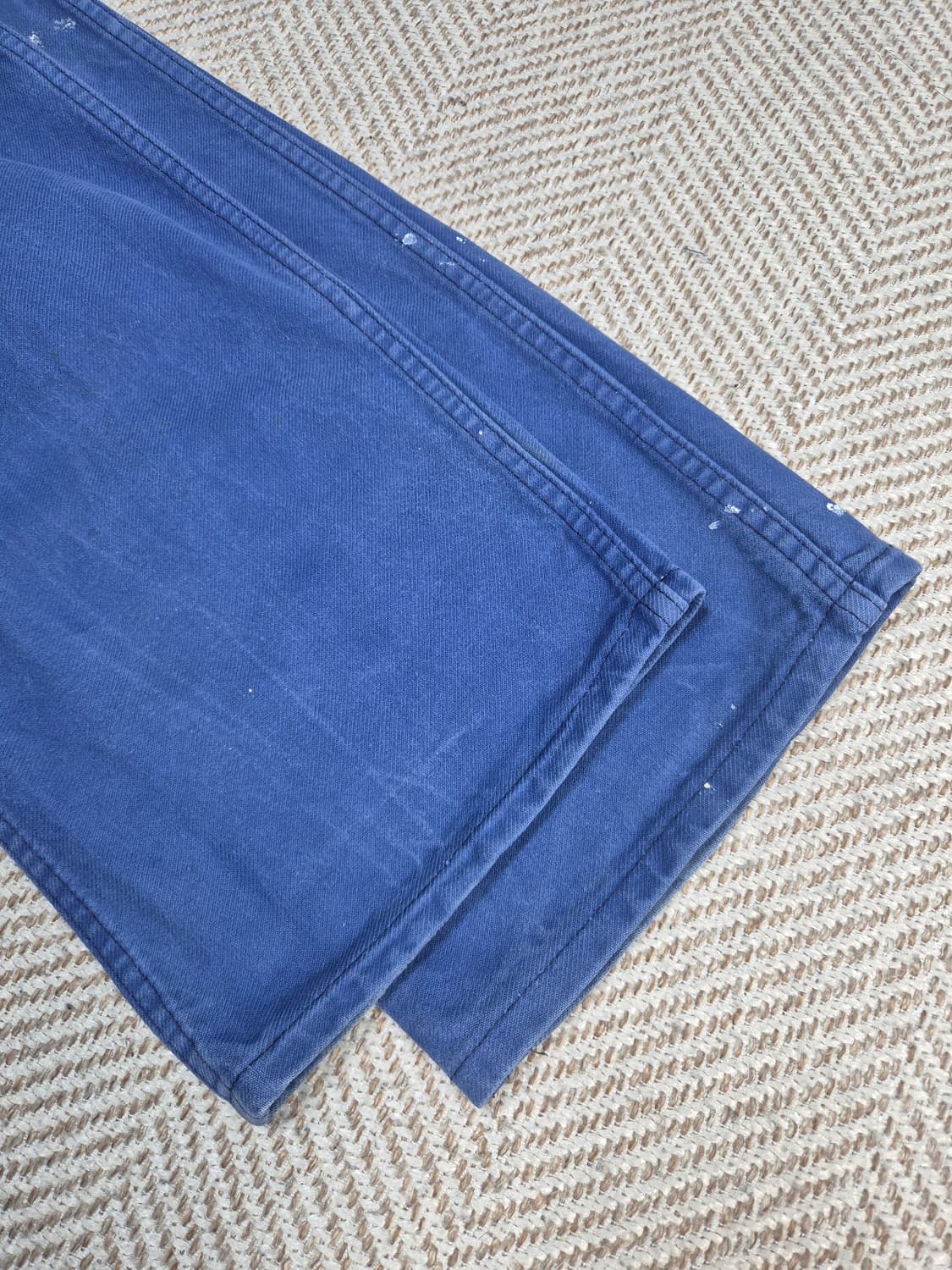 프렌치 워크팬츠 상품이미지5