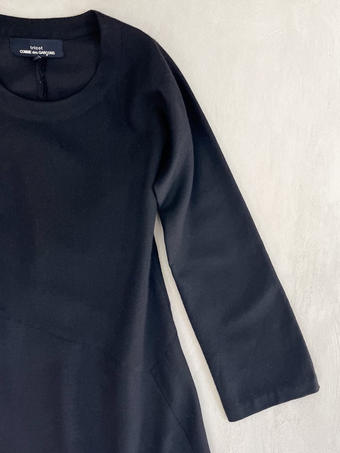 1990/Comme des Garcons Tricot    상품이미지2