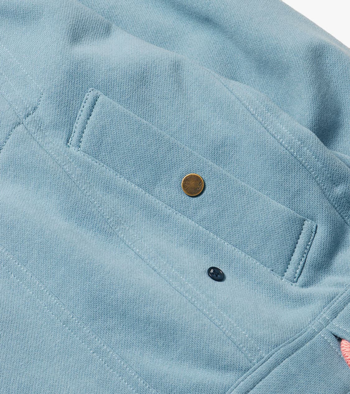 FACETASM - TRUCKER JACKET 상품이미지7