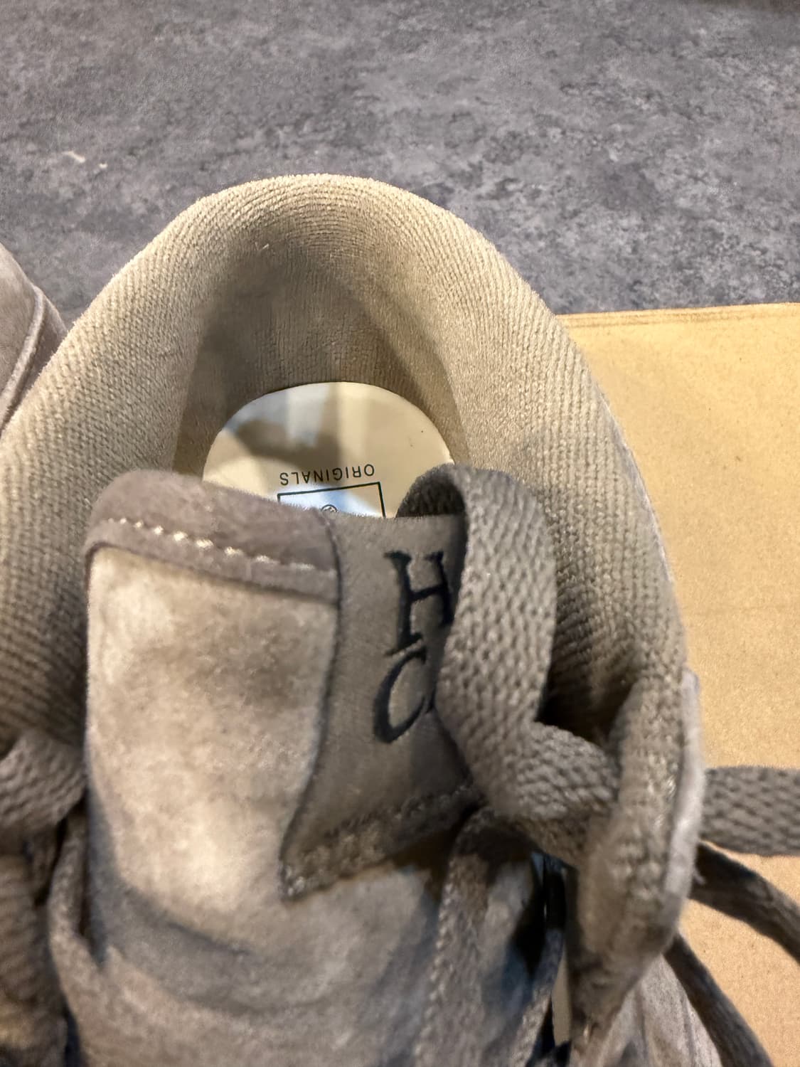 반스 하프캡 더블탭스 270 상품이미지7