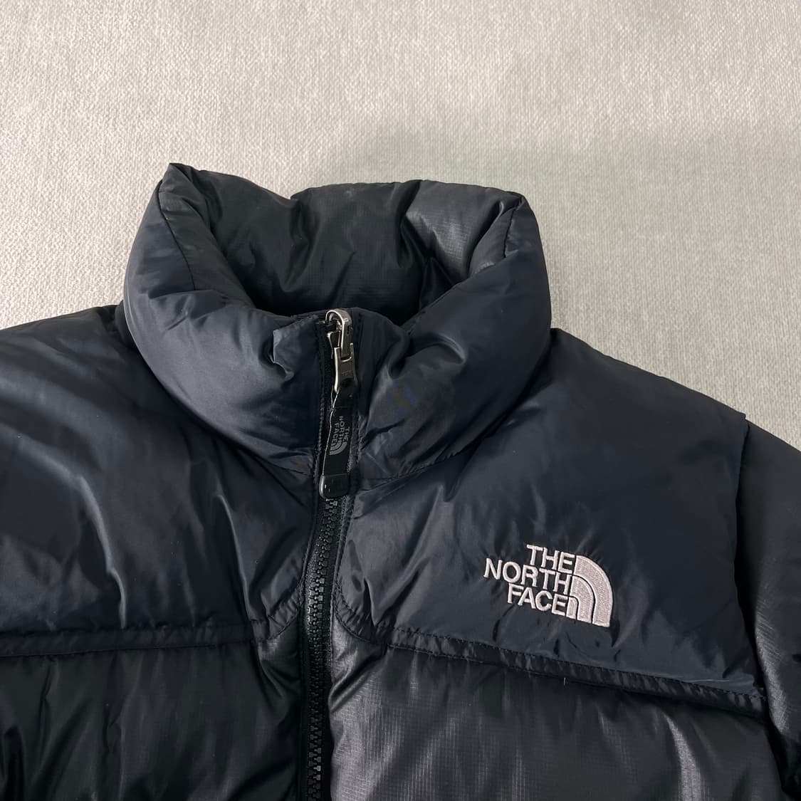 W95 노스페이스 1996 700 눕시 패딩 상품이미지2