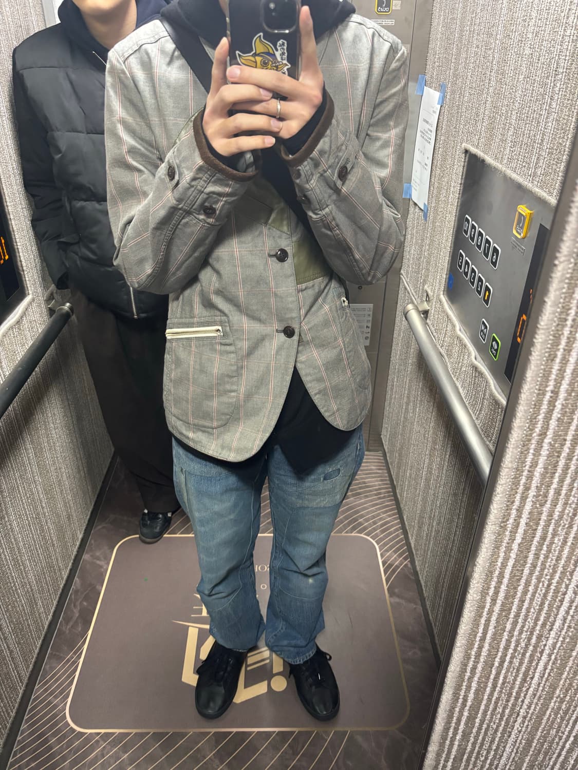 준야와타나베 12ss 상품이미지4