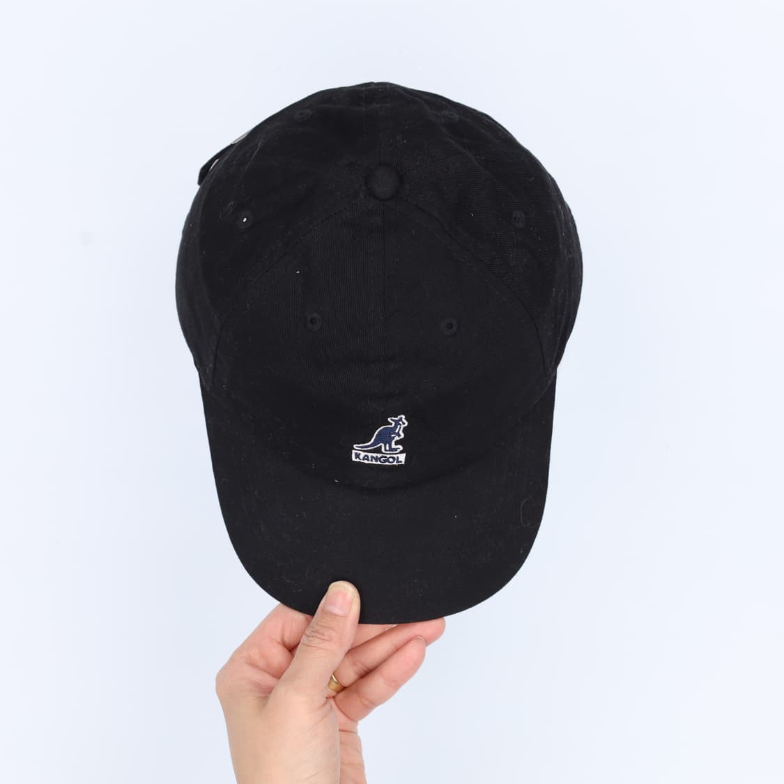 52 캉골 키즈 볼캡 0406H1 상품이미지1