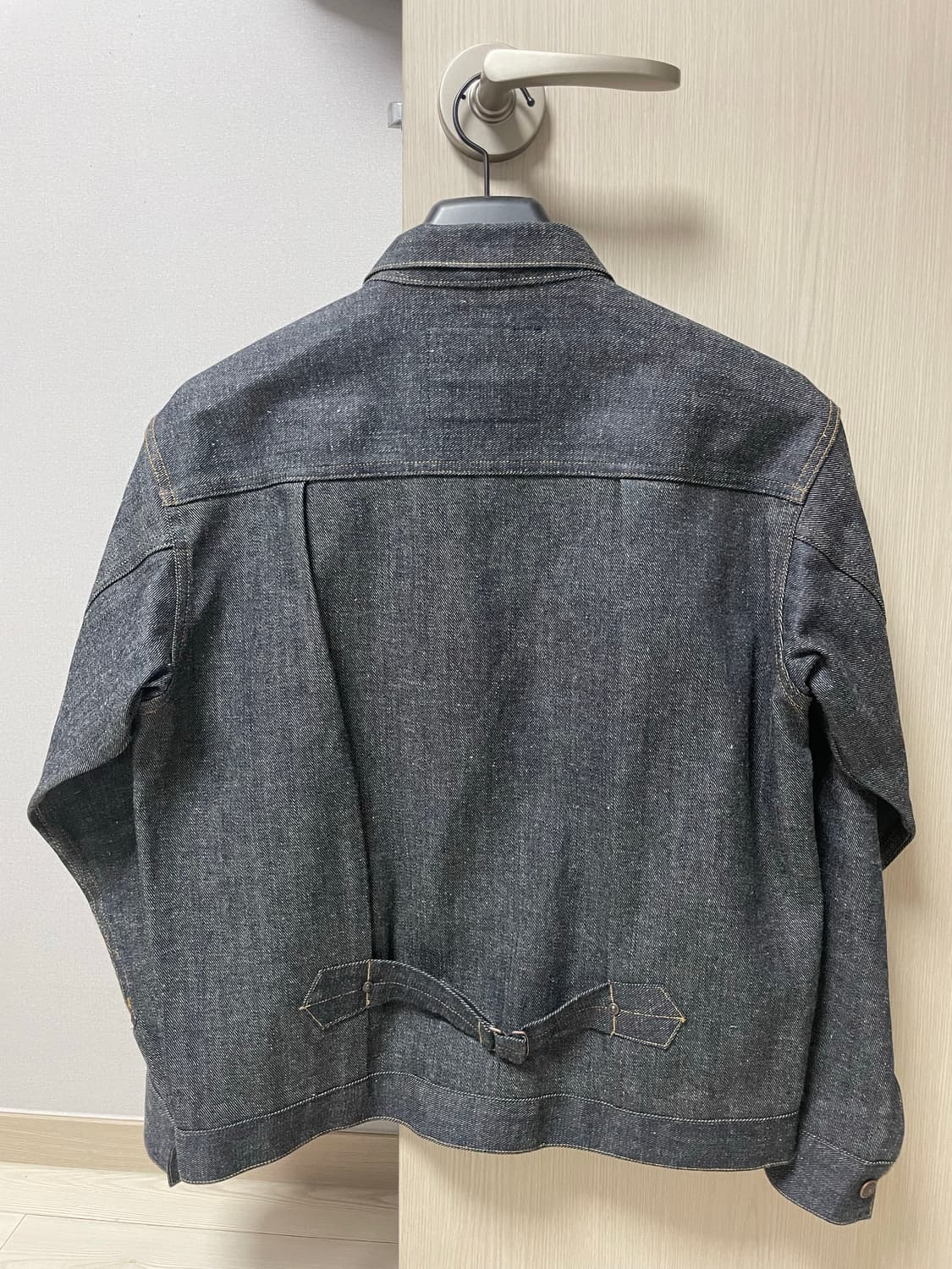 타이가타카하시 LOT701 size36 판매 상품이미지2