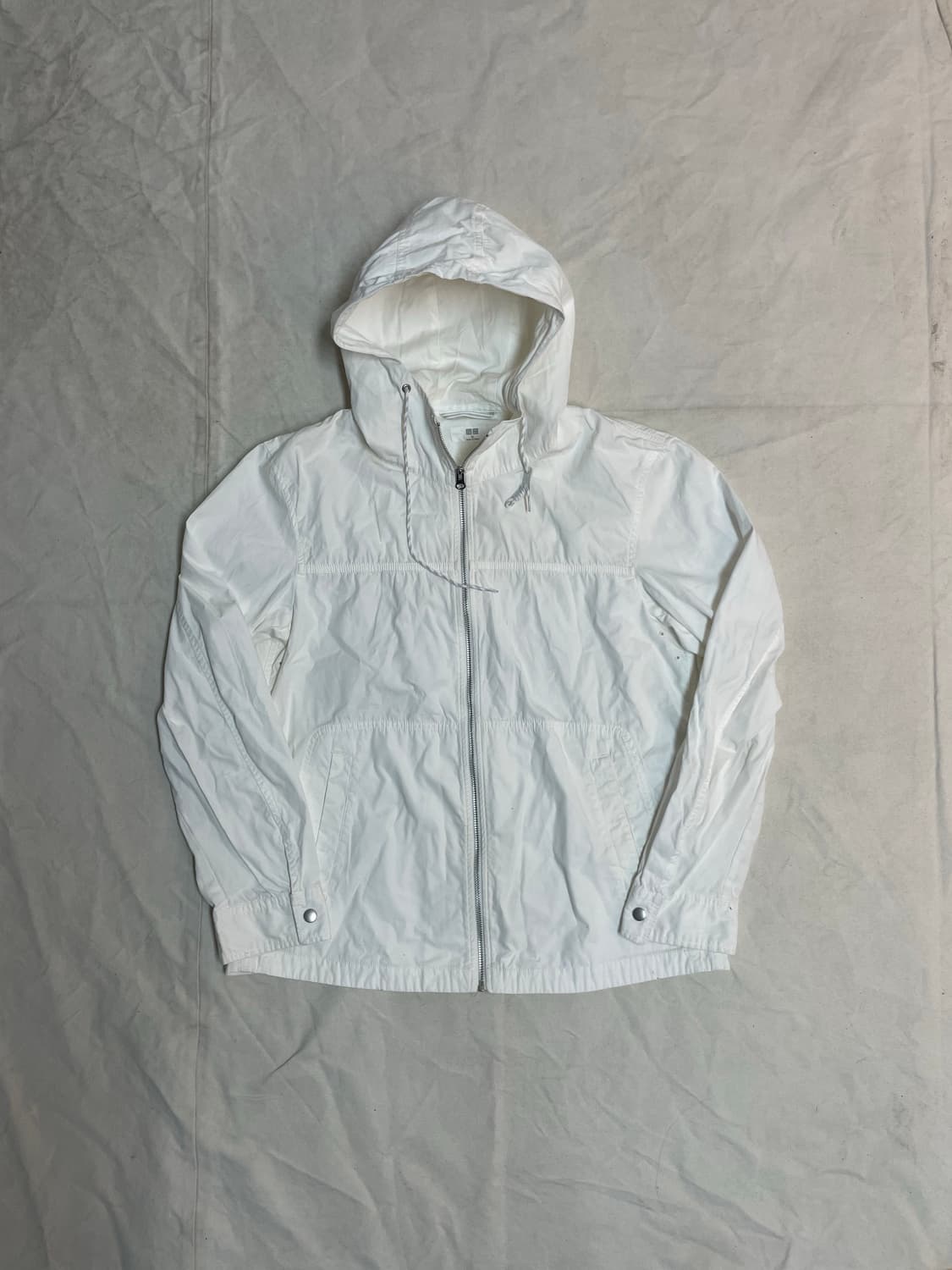 유니클로 바람막이  상품이미지1