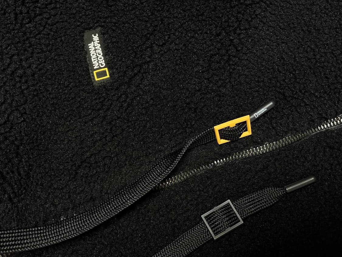 [신상]내셔널지오그래픽 뽀글이 상품이미지1