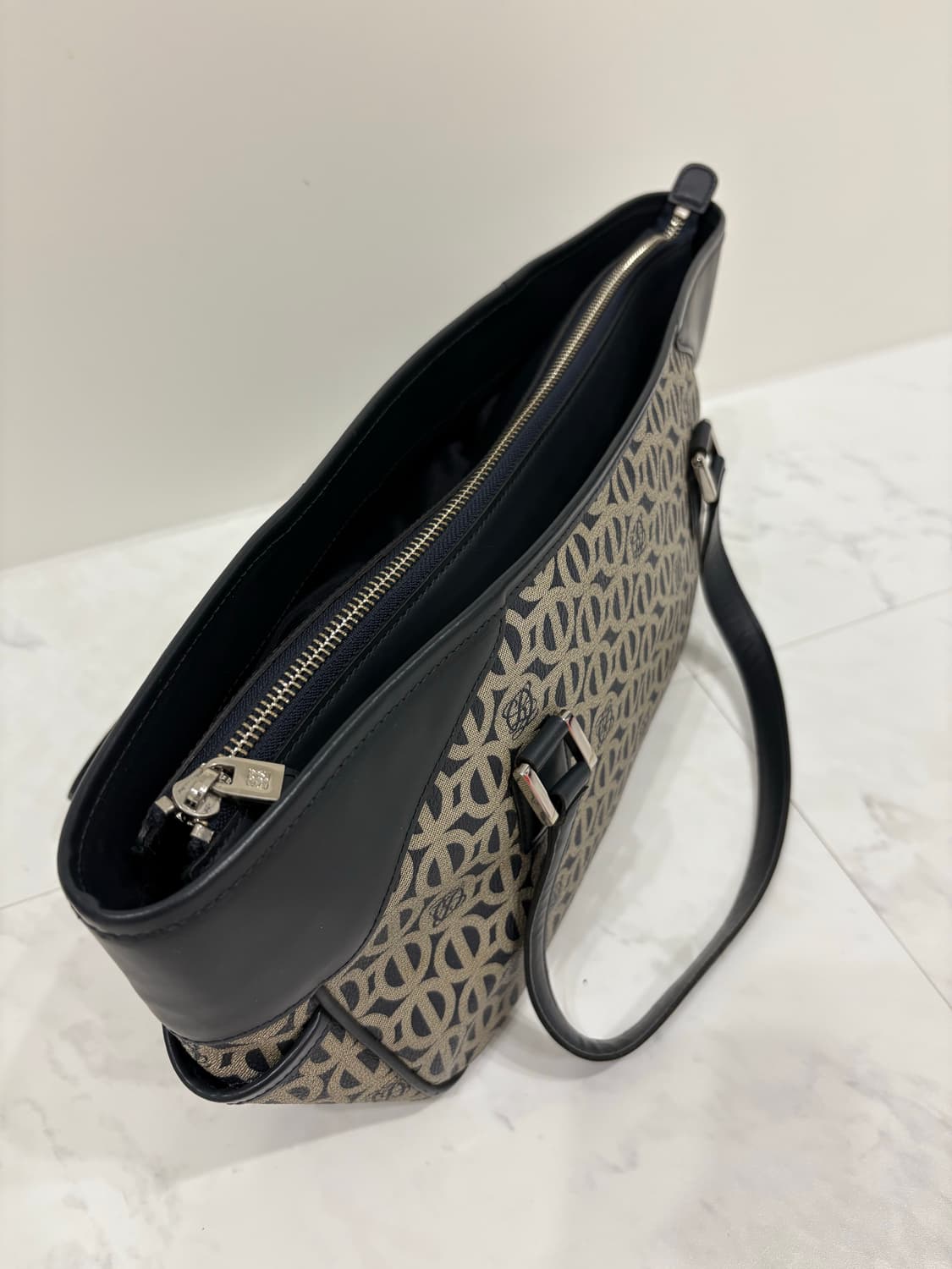 louis quatorze y2k숄더토트백 상품이미지3