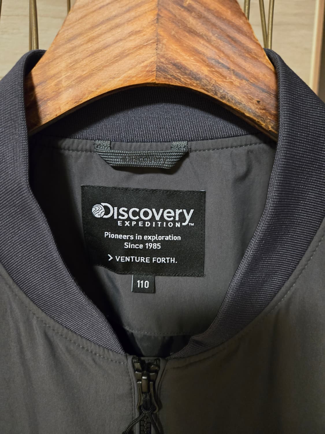 [110] 디스커버리 남성 자켓 상품이미지6