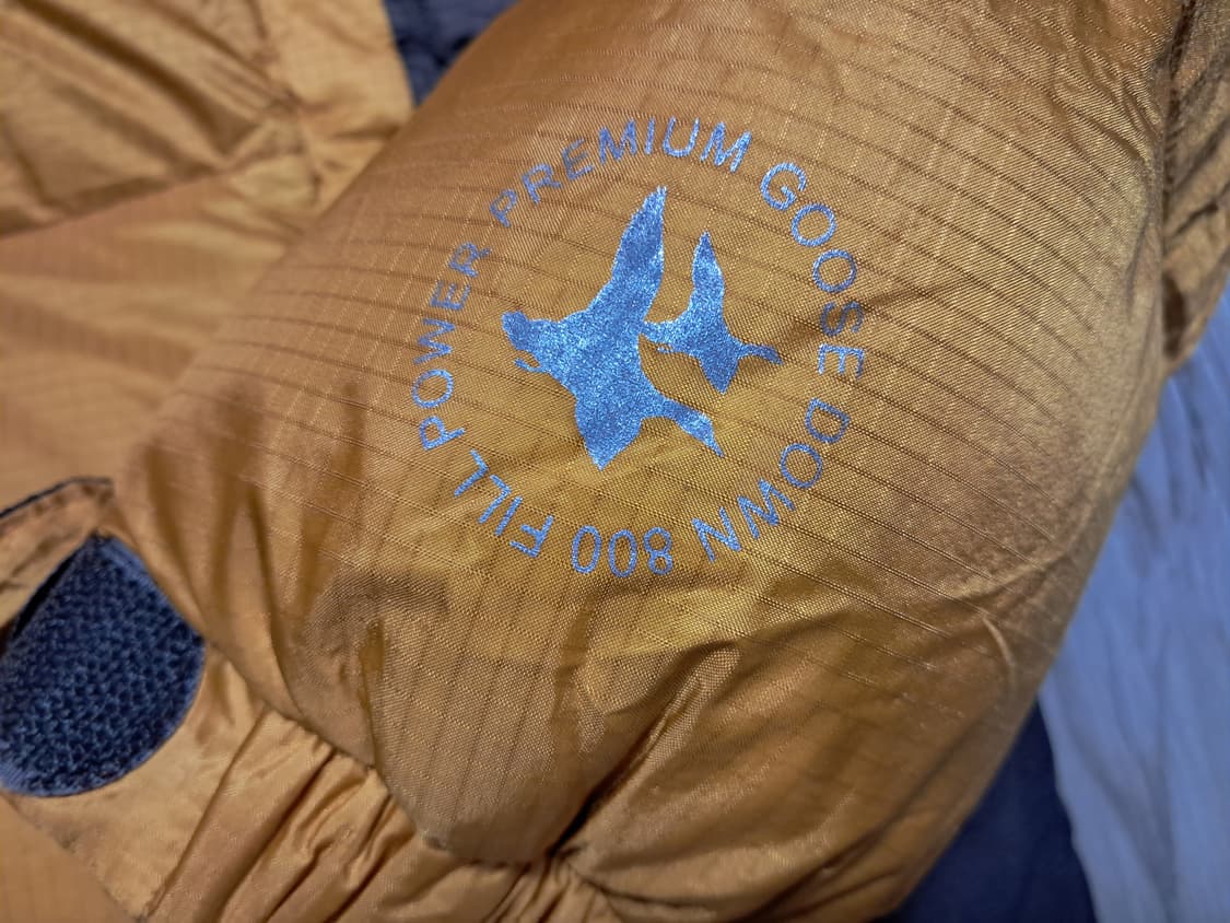 머렐 남성 아웃도어 패딩 95 상품이미지8