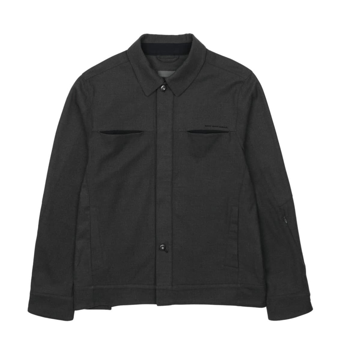 산산기어 트러커 재킷(1) 상품이미지1