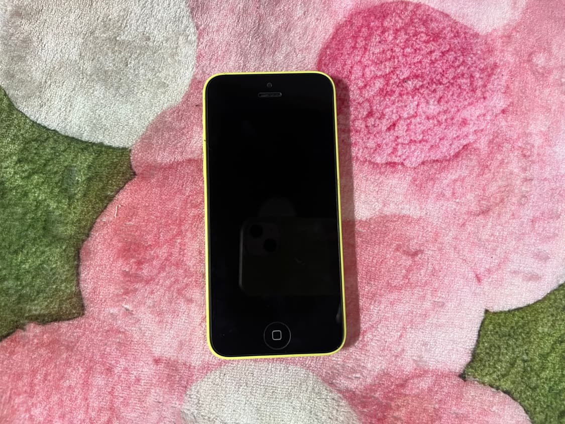 아이폰 5c 상품이미지2