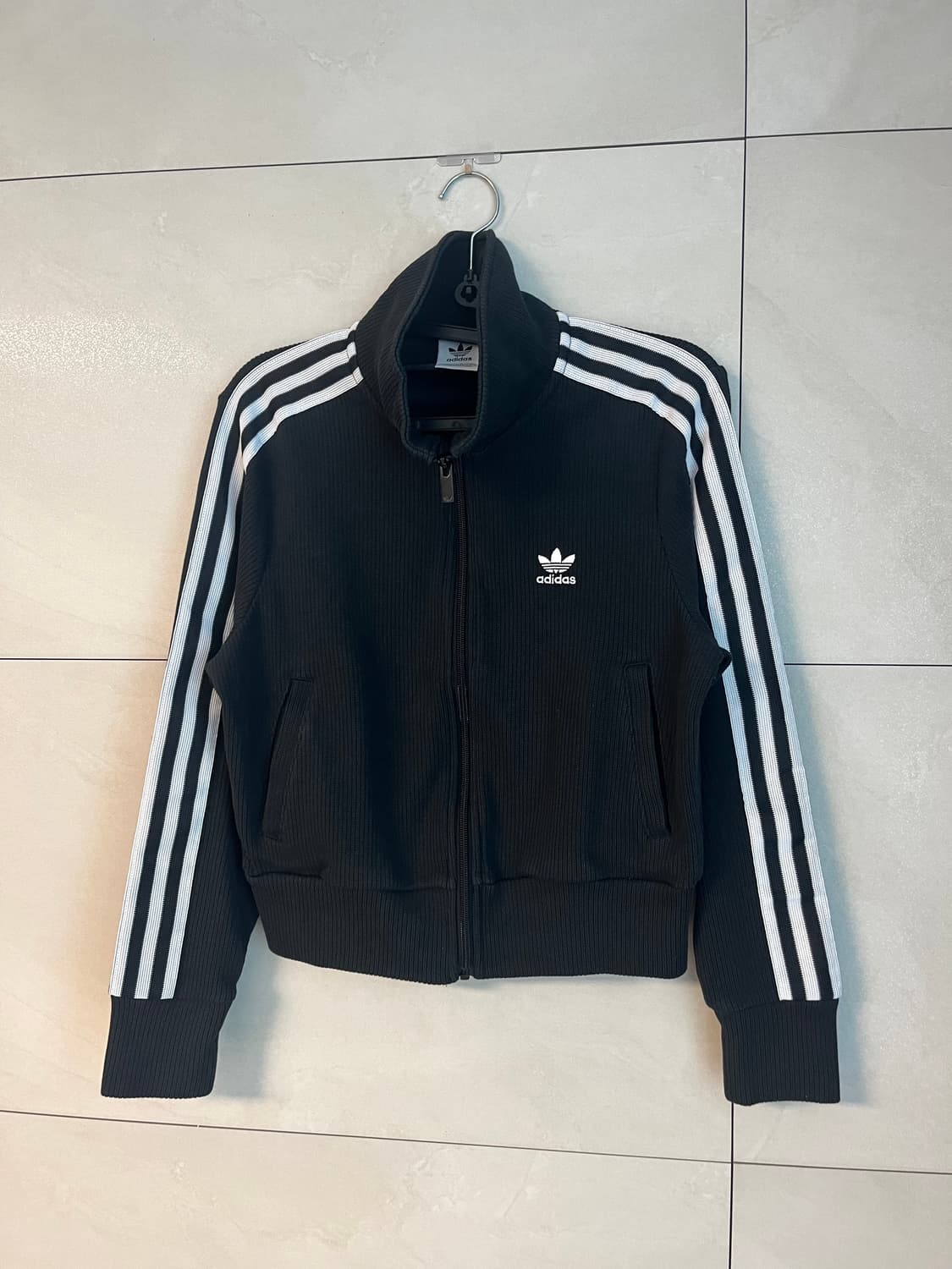 아디다스 아디컬러 니트 트랙탑 져지 [M] 상품이미지3