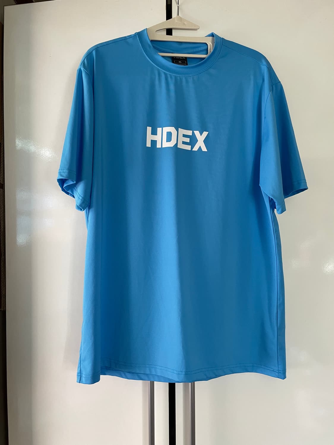 hdex 에이치덱스 운동복 반팔 티셔츠 상품이미지1