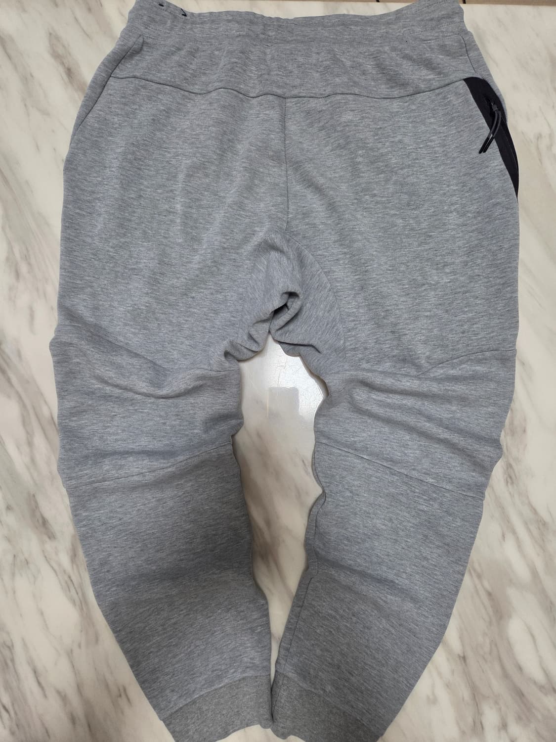 나이키 테크팩 조거 팬츠 상품이미지2