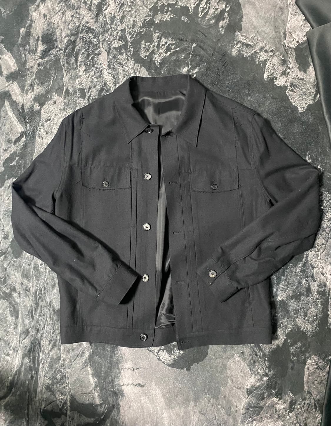 유스 실크넵 트러커s 상품이미지1