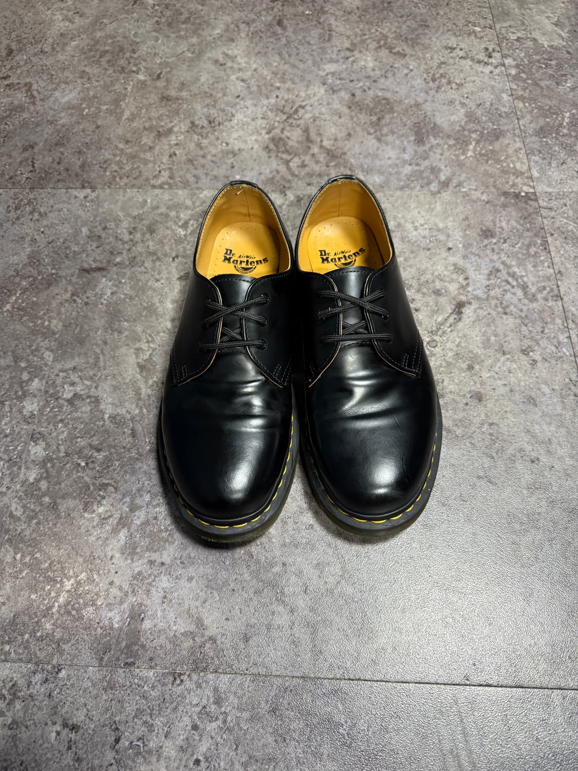 닥터마틴 1461 스무스 260 상품이미지2