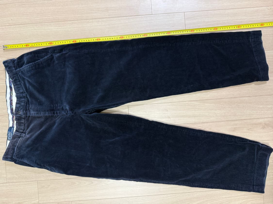 90s 폴로 랄프로렌 코듀로이 팬츠 상품이미지2