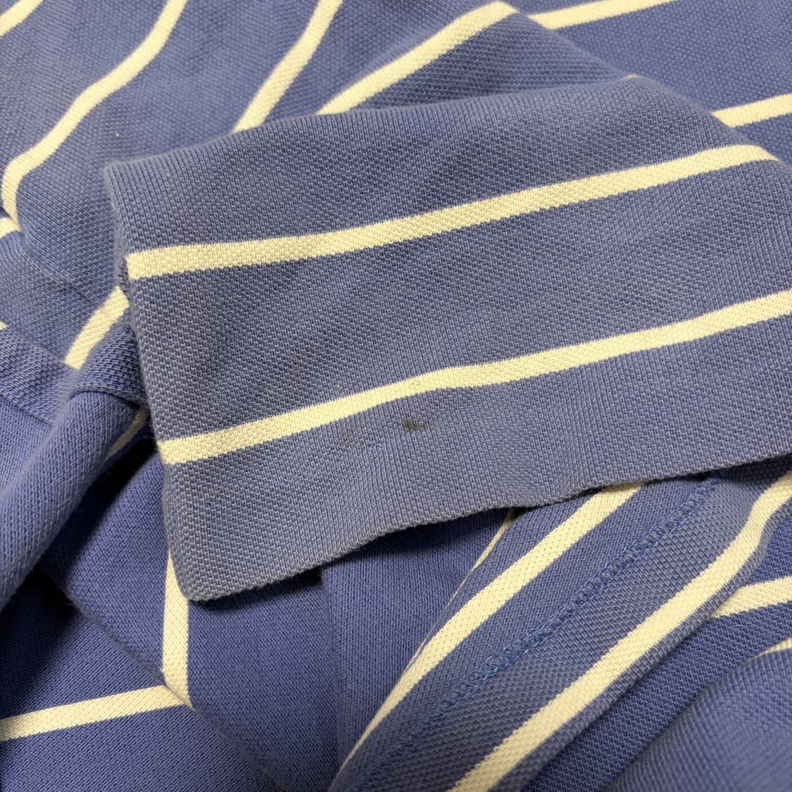 폴로 랄프로렌 옐로우포니 스프라이트 PK 반팔 티셔츠 상품이미지6