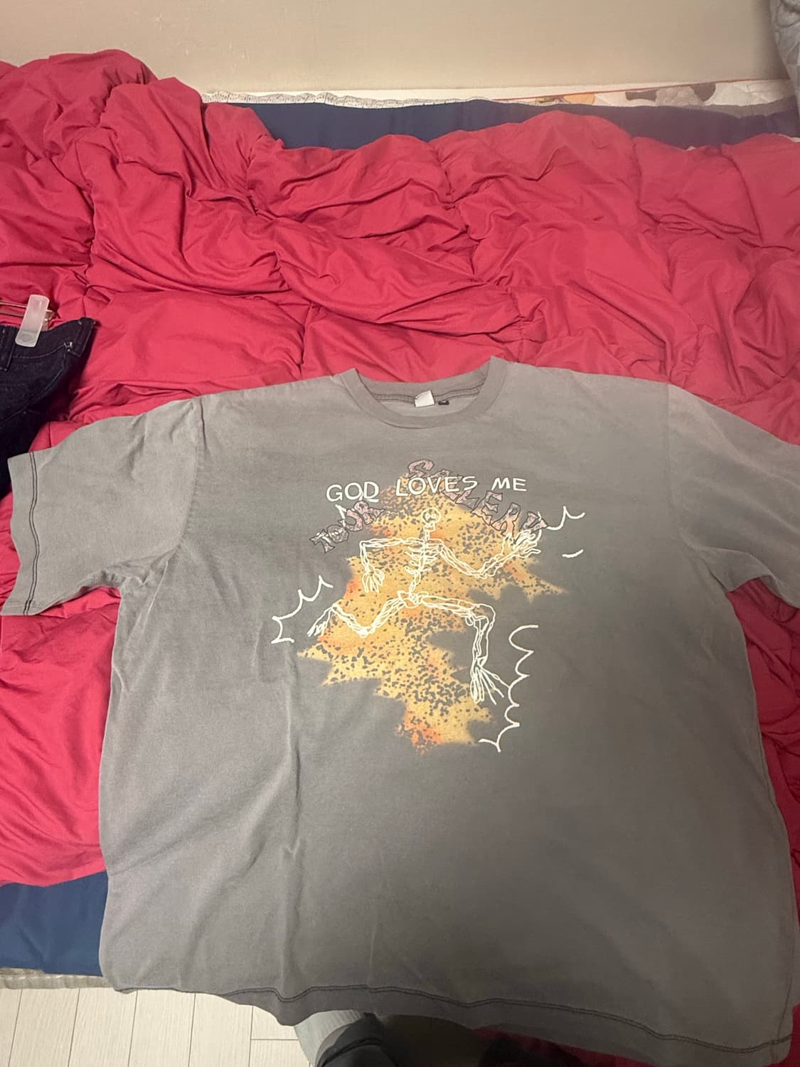 폴리테루 1011 라이트닝 티 퍼플 그레이 3 상품이미지1