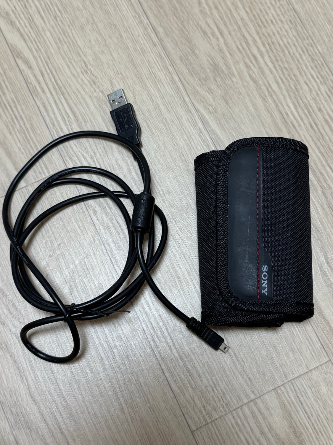 소니 사이버샷 dsc w830 디카 상품이미지2