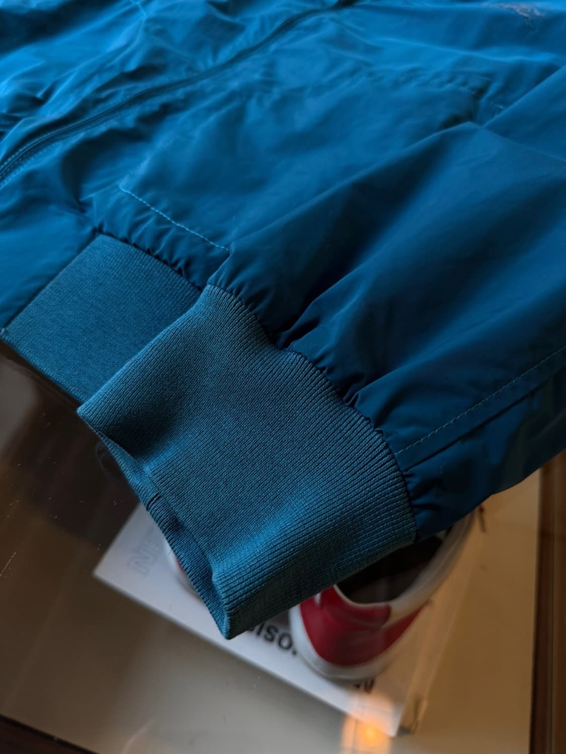 버버리 클래식 블루종 100 상품이미지10