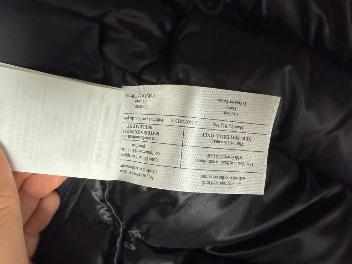 아크테릭스 토륨 AR 상품이미지10