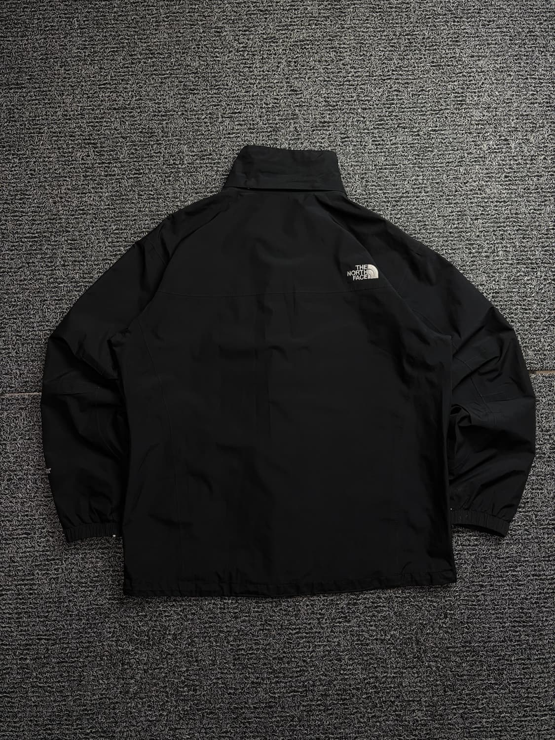 노스페이스 고어텍스 블랙 테크웨어 마운틴 자켓 1885 상품이미지5
