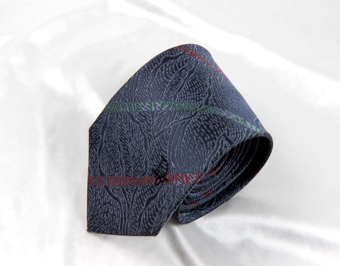 디올 7.9cm A+등급 명품넥타이 상품이미지1