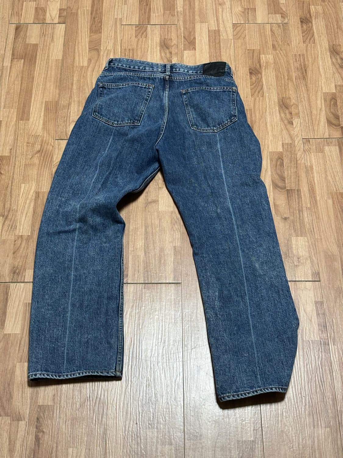 모드나인 스타더스트 데님 29 상품이미지4