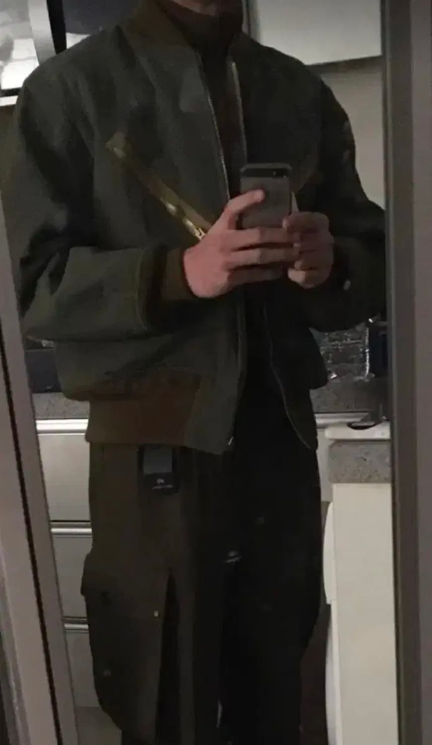 나이젤카본 Nigel Cabourn 자켓팝니다 아메카지 워크웨어 상품이미지3