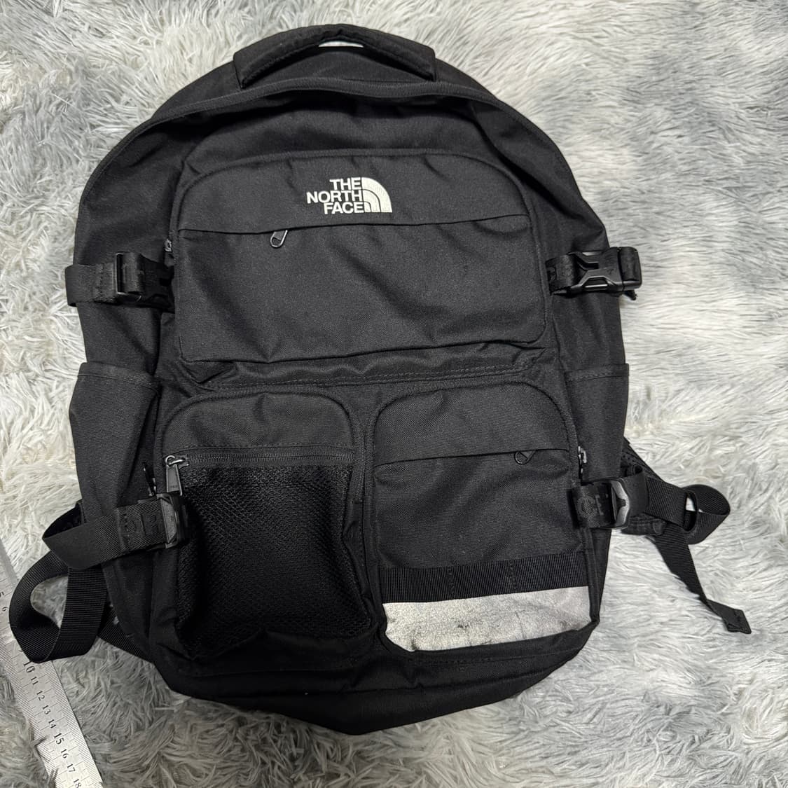 노스페이스 백팩 45x40  상품이미지1
