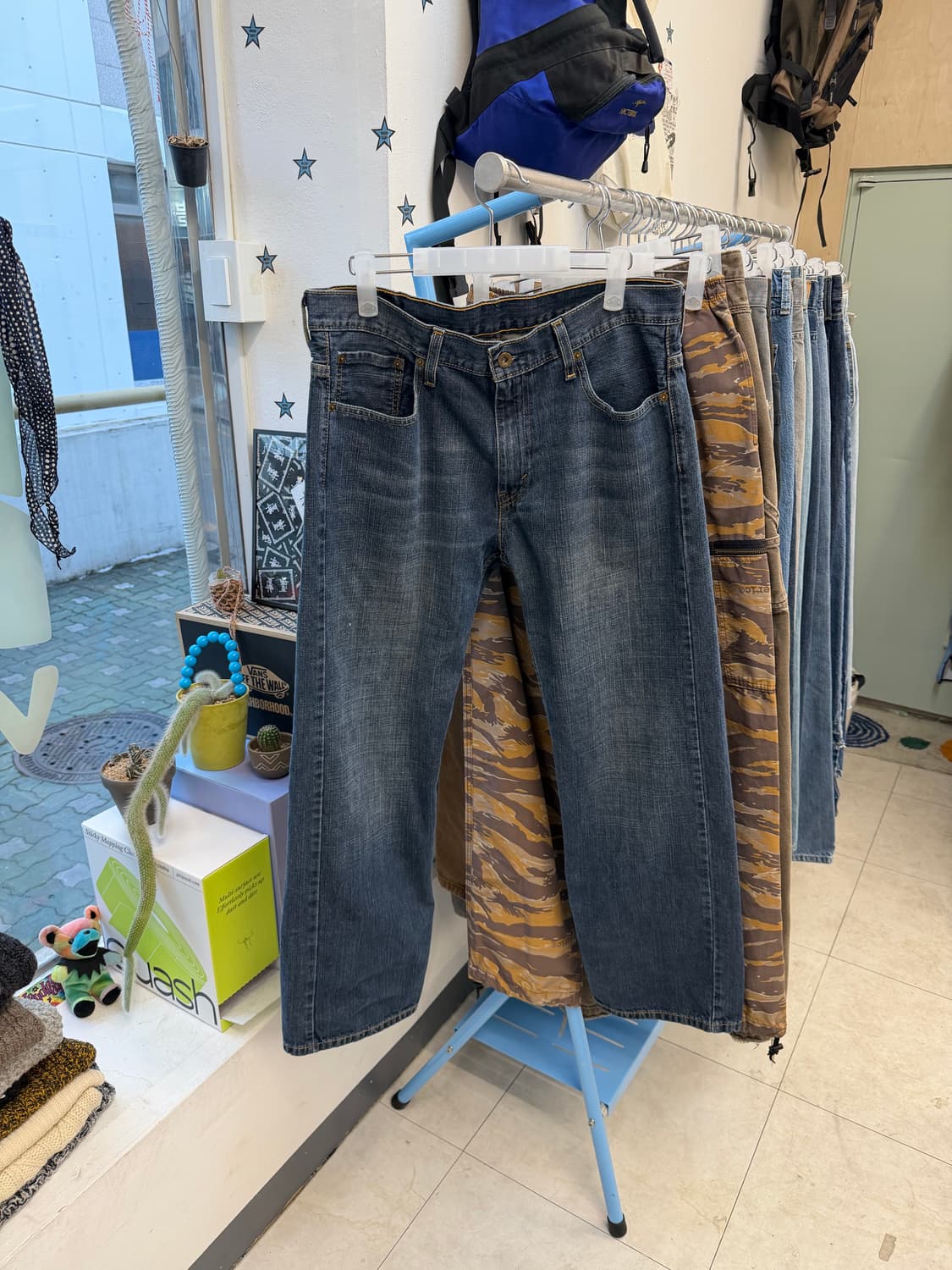 Levi’s 569 상품이미지3