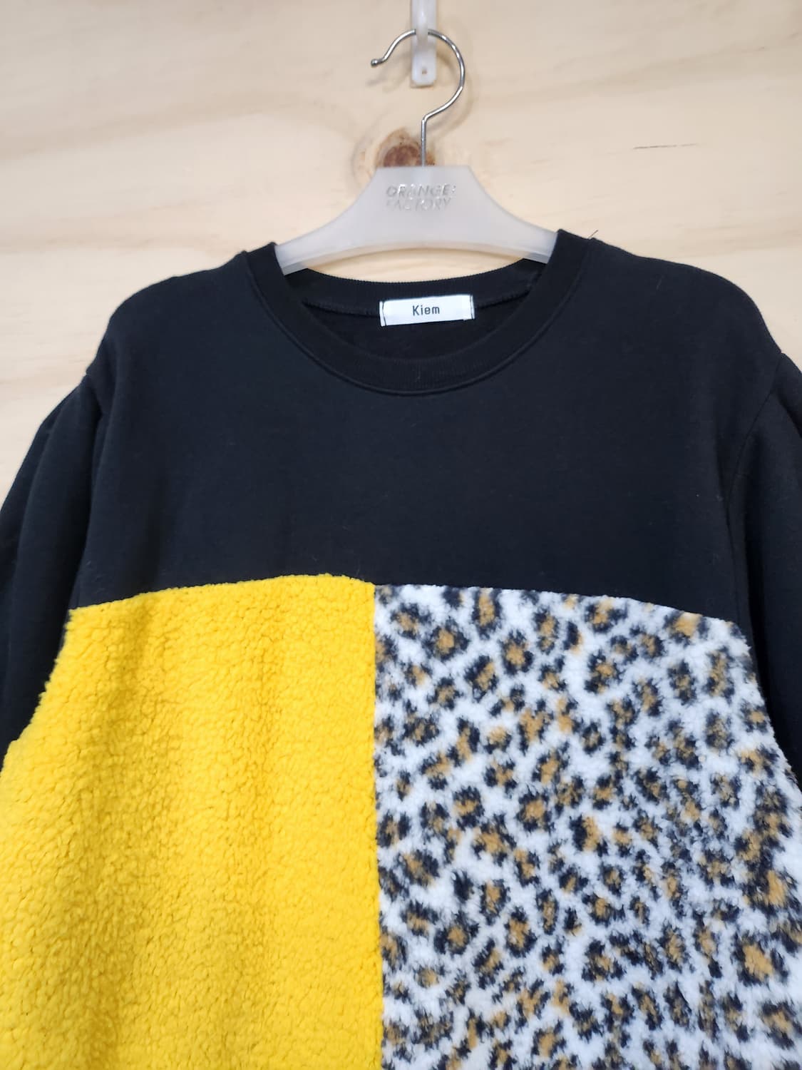 141) 여성 기모 롱원피스 상품이미지5