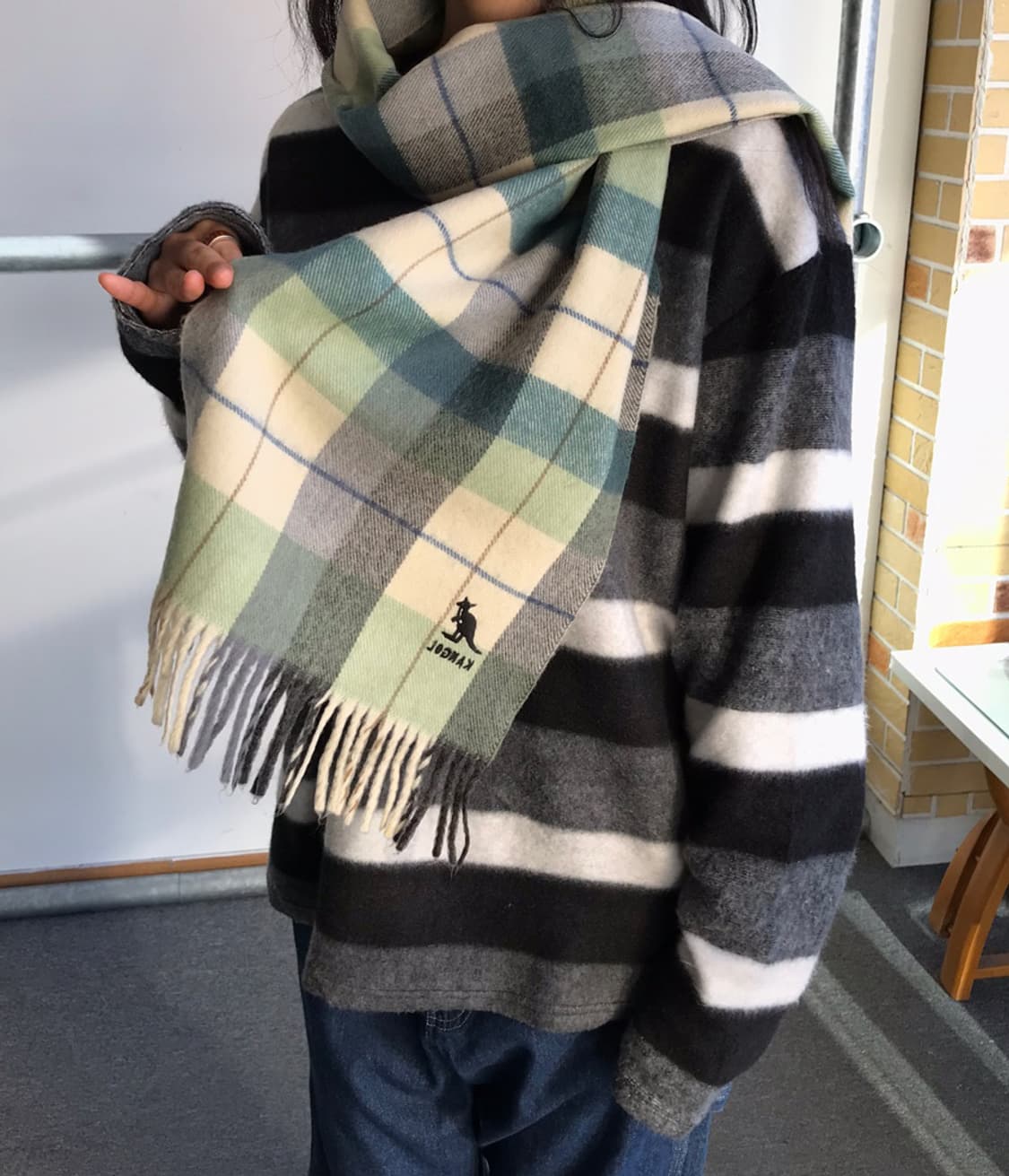 KANGOL 상품이미지10