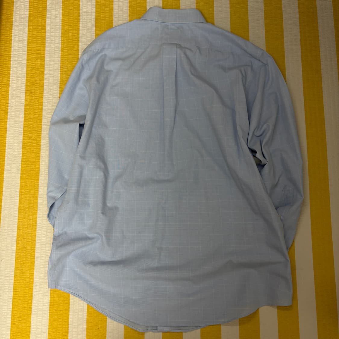 Brooks Brothers 브룩스 브라더스 레귤러핏 셔츠 상품이미지4