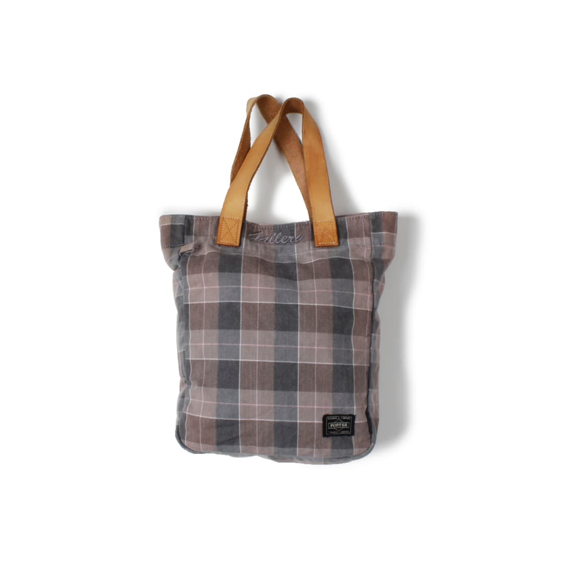 PORTER X GALLERY 1950 토트백 상품이미지1
