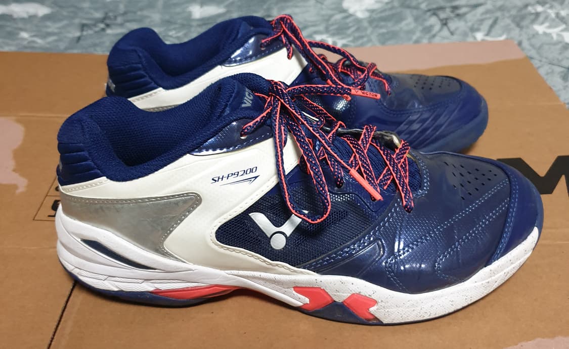 빅터 SH-P9200 배드민턴 테니스 겸용 운동화 (265) 상품이미지2