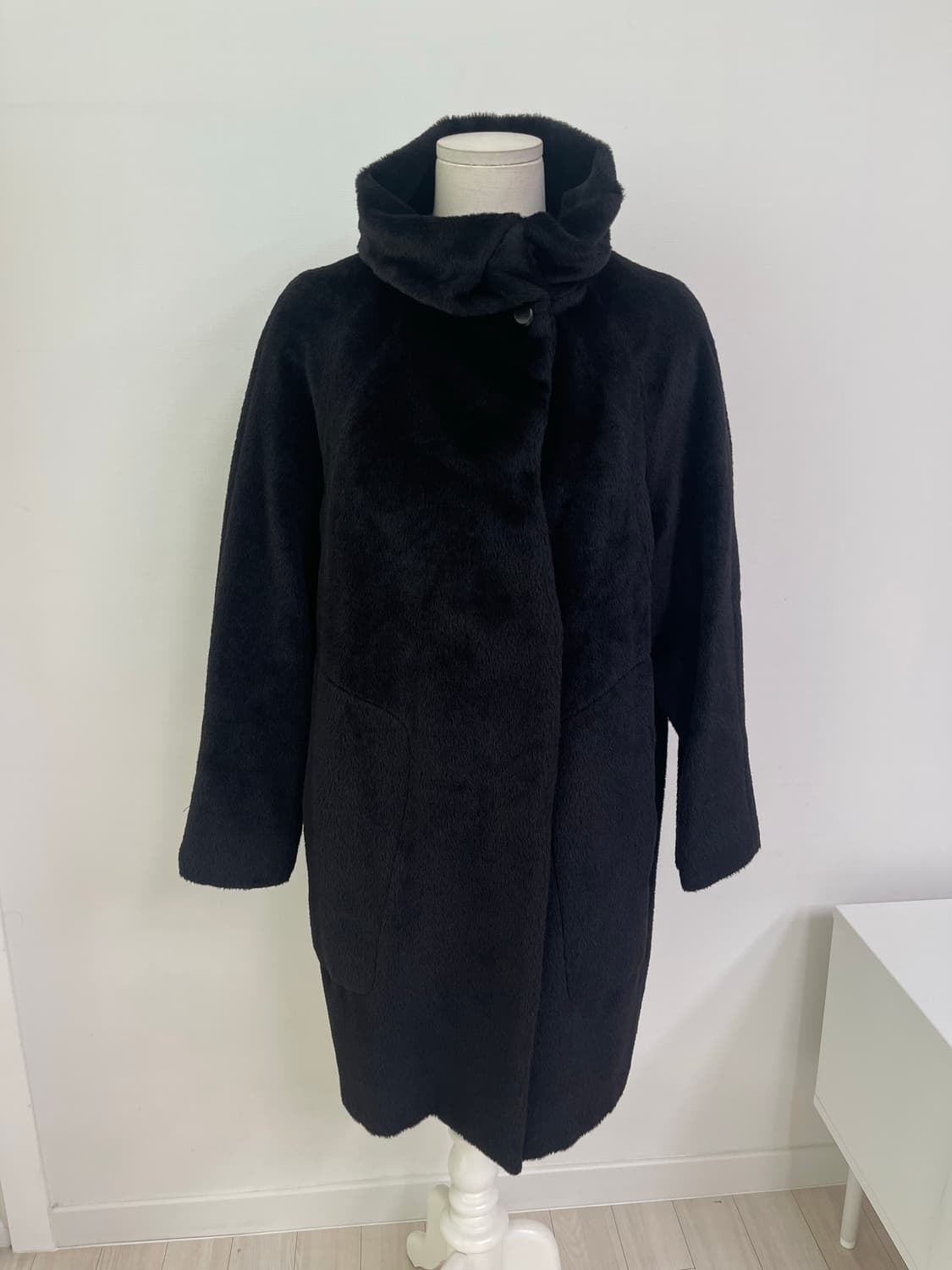 타임 TIME 코트 55 (Made in ITALY)  상품이미지2