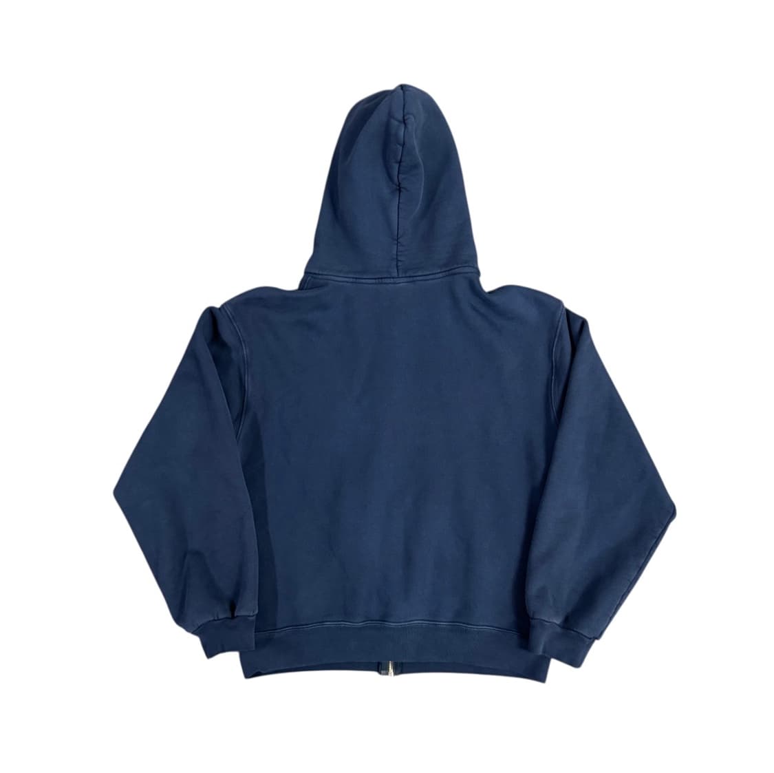 아킴보 클럽 NY 후드집업 네이비 Akimbo Club Hoodie 상품이미지2