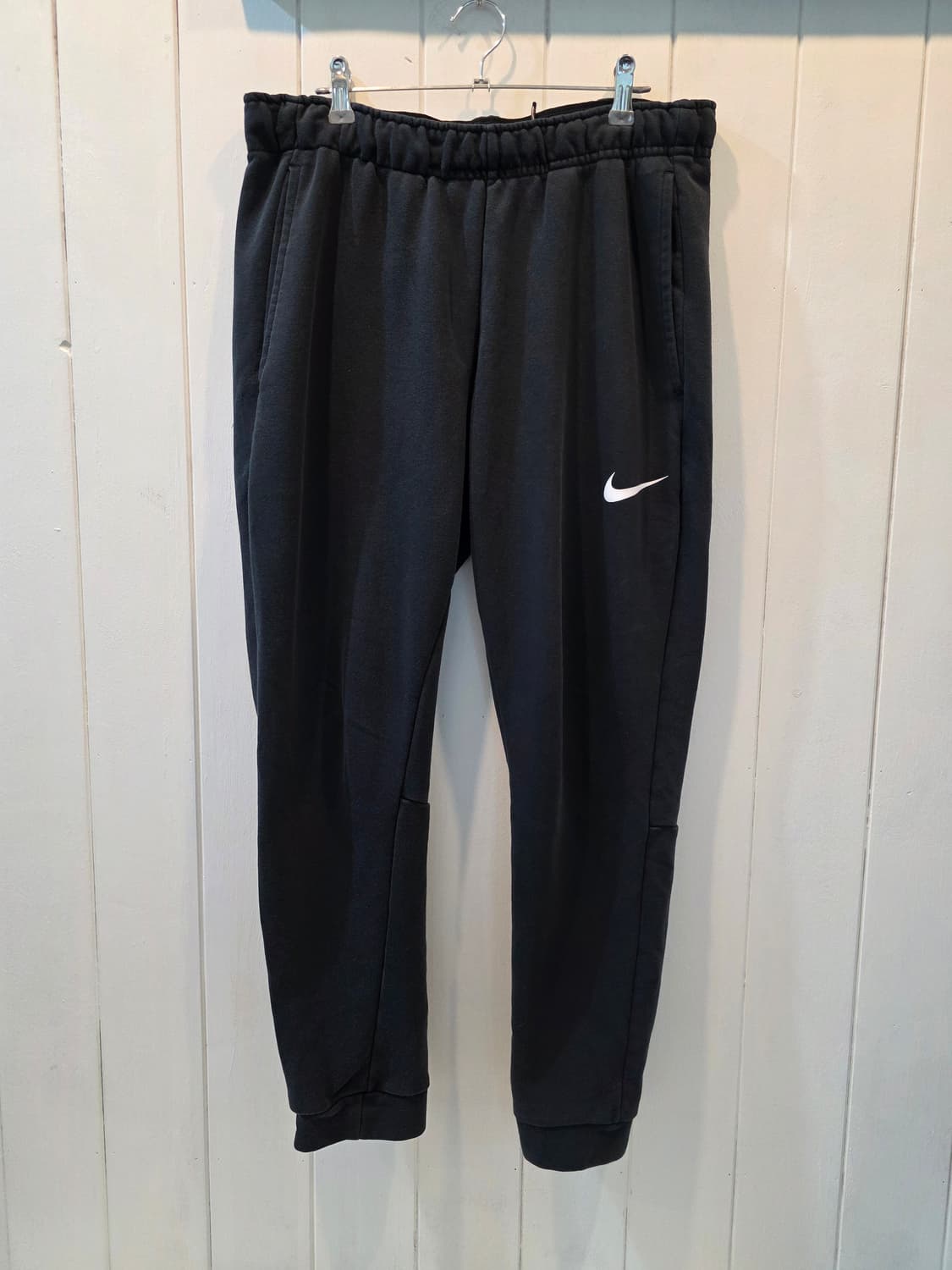 NIKE 나이키 츄리닝바지 (안감 허리 포인트) 상품이미지1