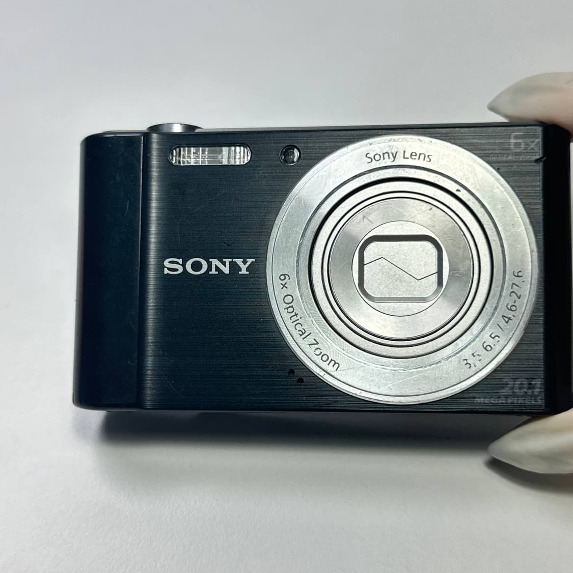 레이)Sony cybershot dsc-w810 소니 사이버샷 레이 디카 상품이미지3