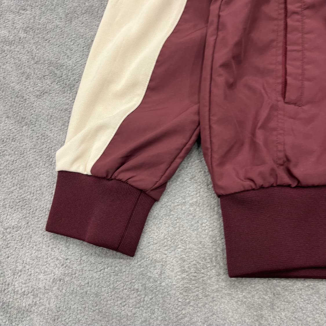 100 리복 올드스쿨 트랙 자켓 상품이미지3