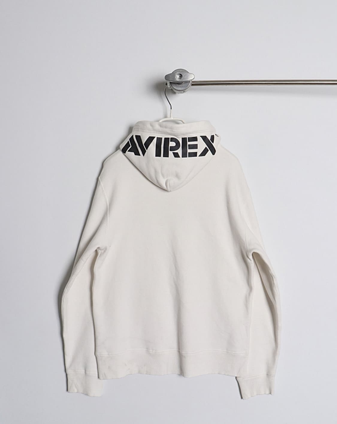 PX AVIREX Sweat Hoodie 상품이미지3
