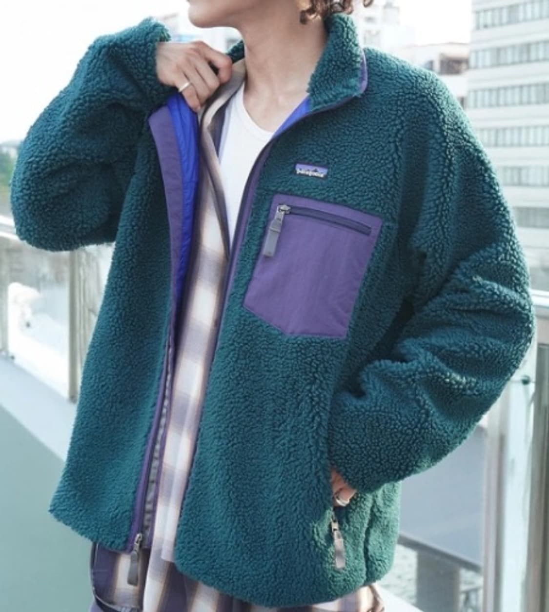 2025 Men's Classic Retro-X® Jacket 상품이미지10