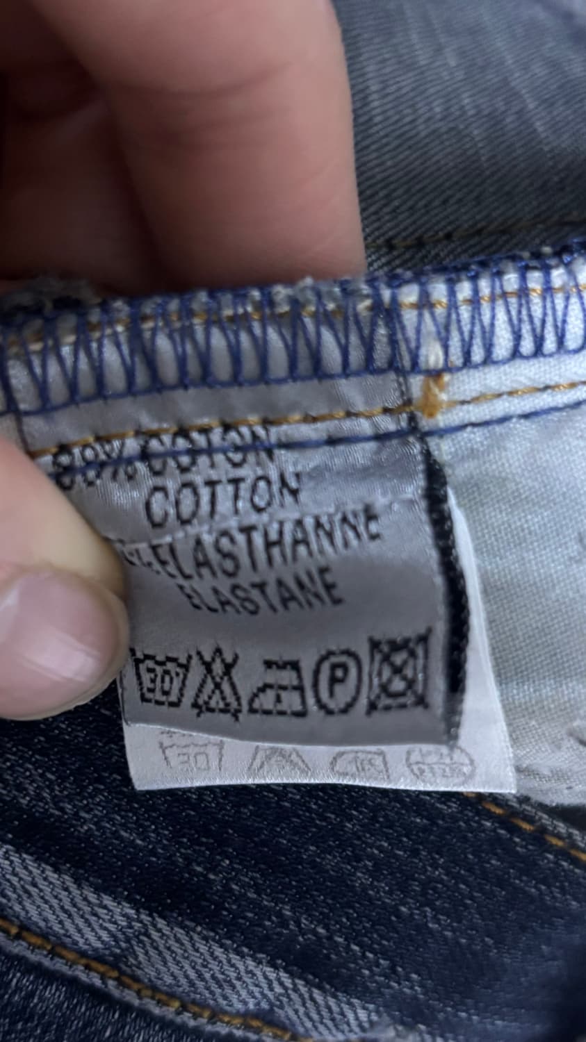 디올옴므 커스텀 제이크 28 상품이미지5