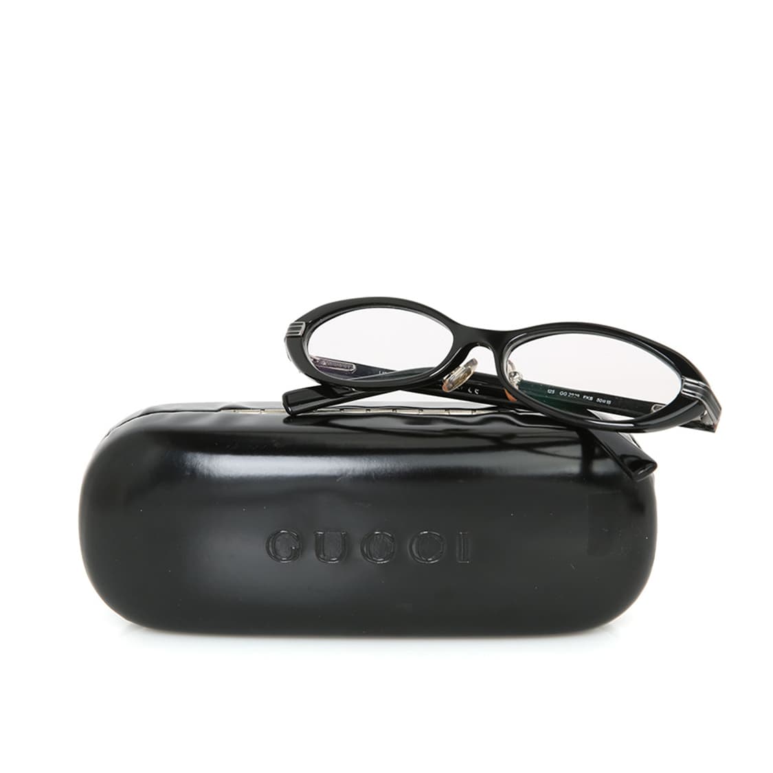 구찌 빈티지 긱시크 안경 블랙 선글라스 GG2929 상품이미지10