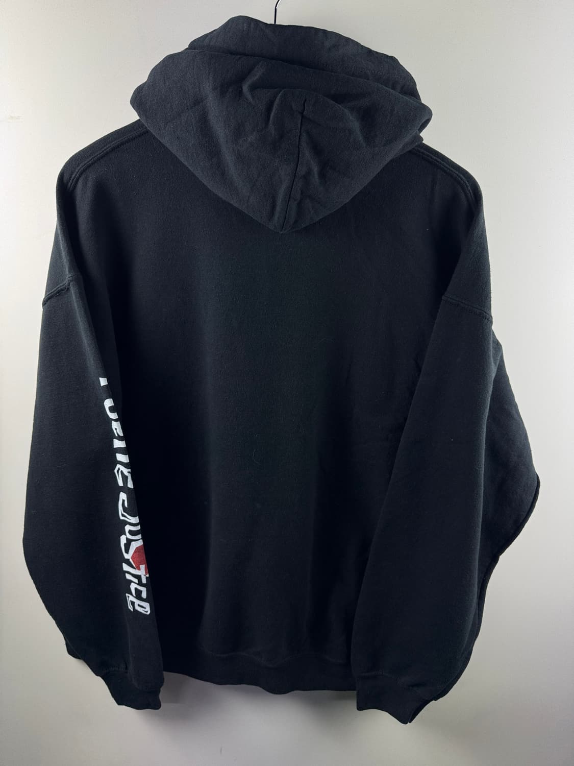 포에틱저스티스 투팍 후드티2143 상품이미지5