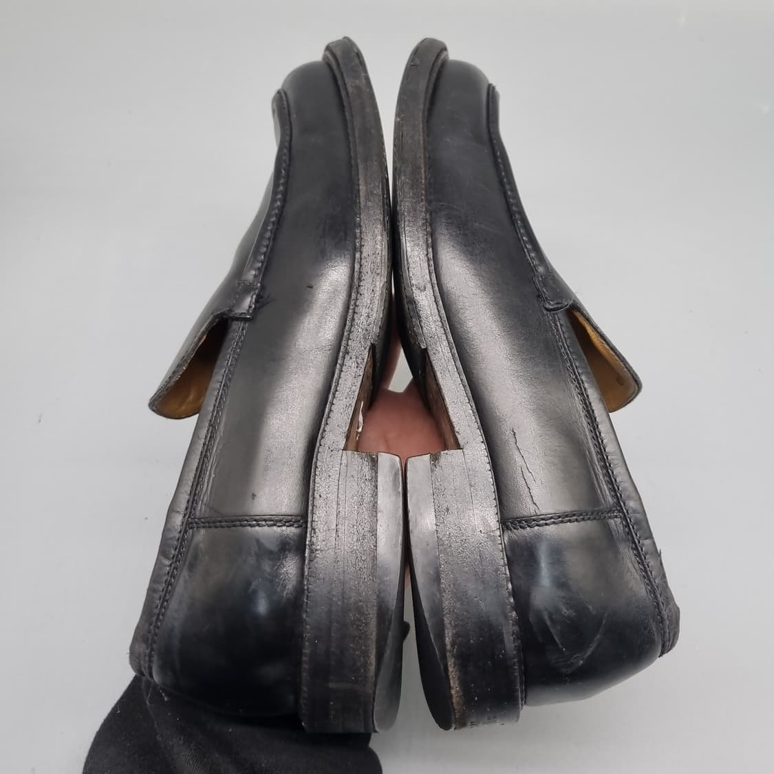 발리 남성로퍼6.5 255 상품이미지5