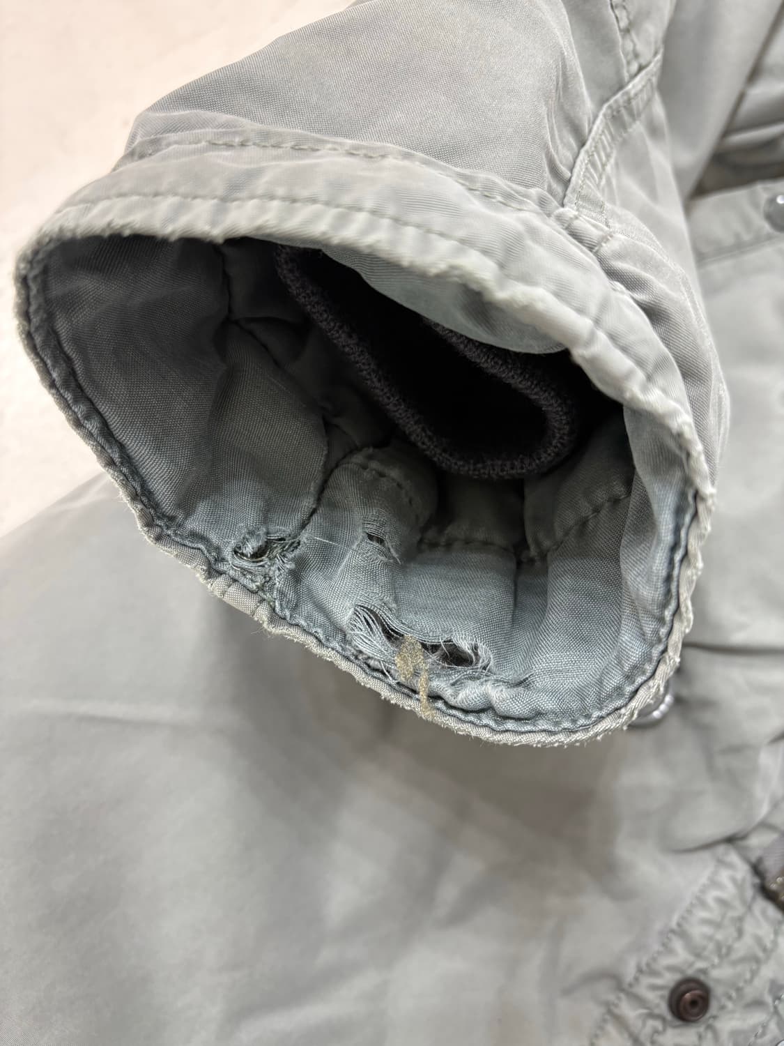 80's USAF N-3B  Extreme Cold Weather  상품이미지8