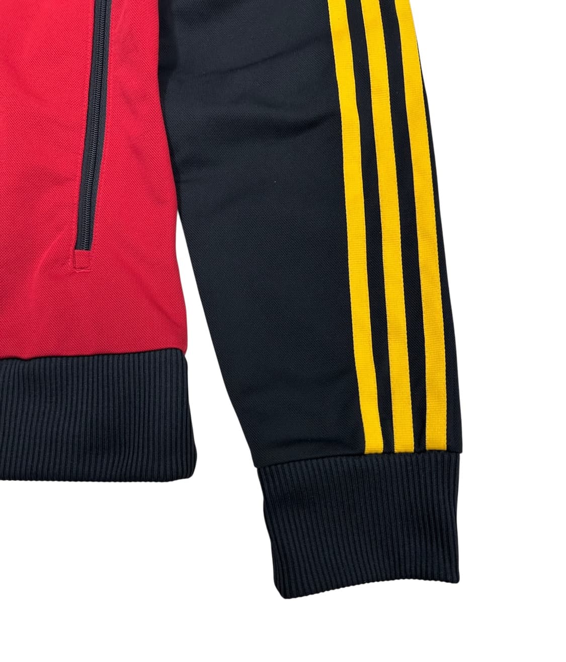 아디다스 다비드비야 축구져지 (M) 상품이미지7